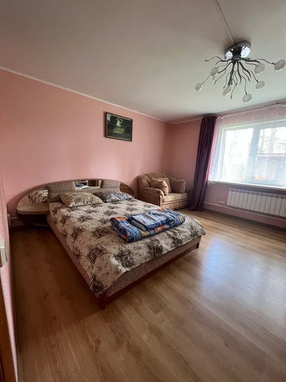 Коттедж Дом на Селигере — Турбаза Сокол