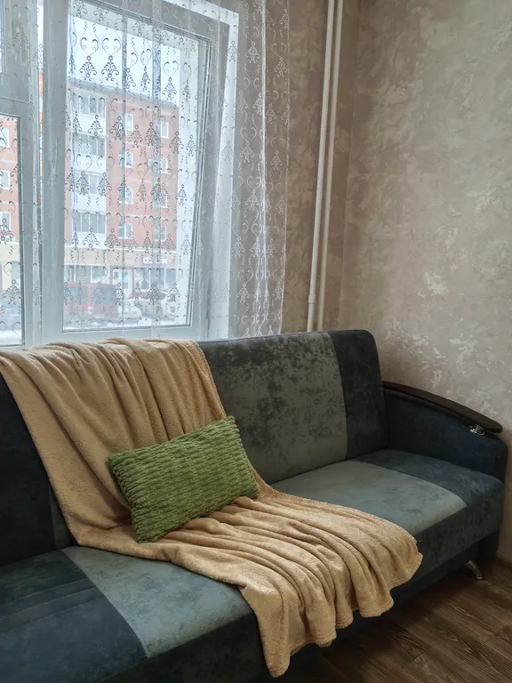 Квартира в центре города