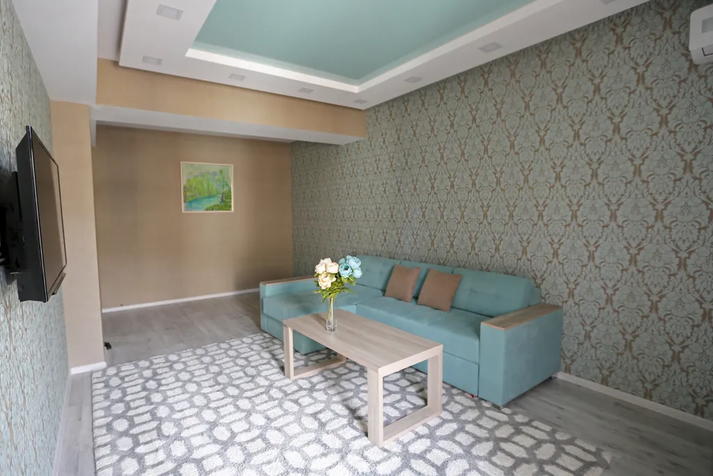 Квартира в старом городе №2