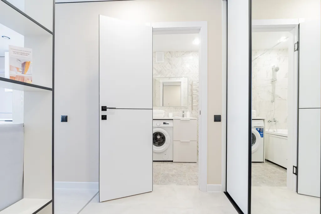 Апартаменты Петровские на Киевской 1