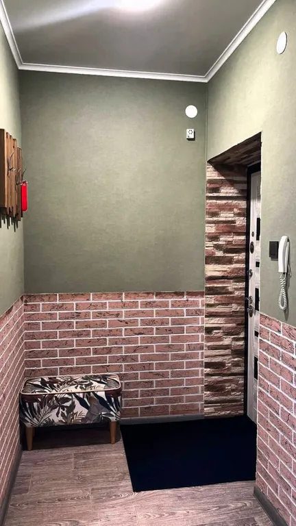 1 квартира в центре города