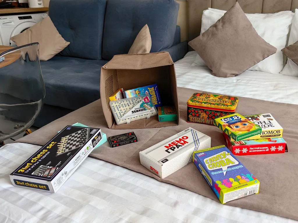 Квартира Апартаменты в отдельно стоящем доме — Анапа