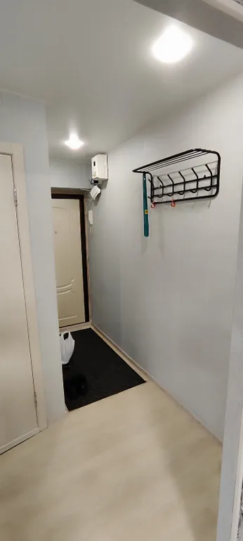 Квартира для командированных от 7-ми суток, 5 раздельных спальных мест