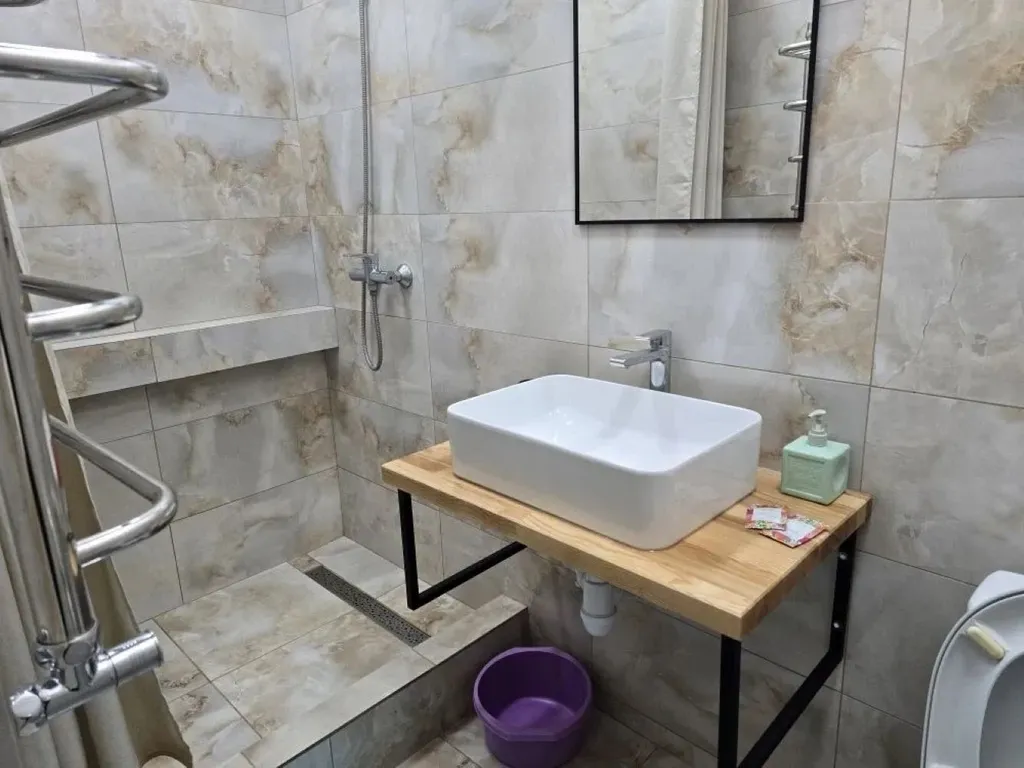 Квартира Комната — Геленджик