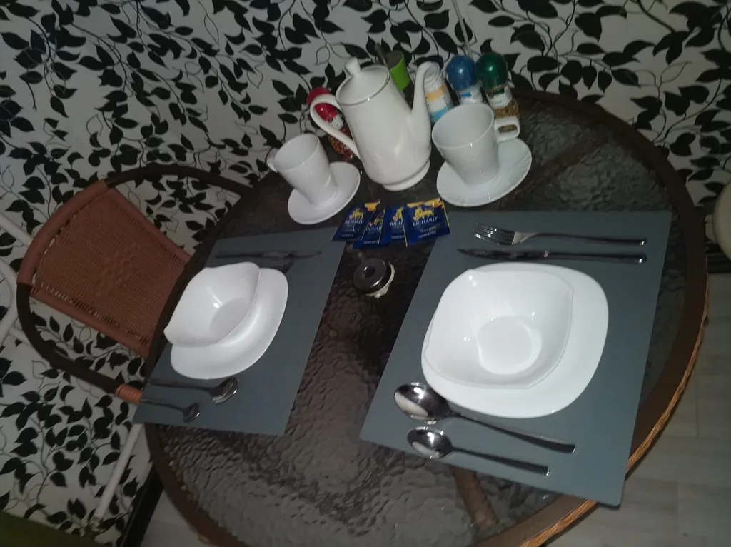 Стильные апартаменты