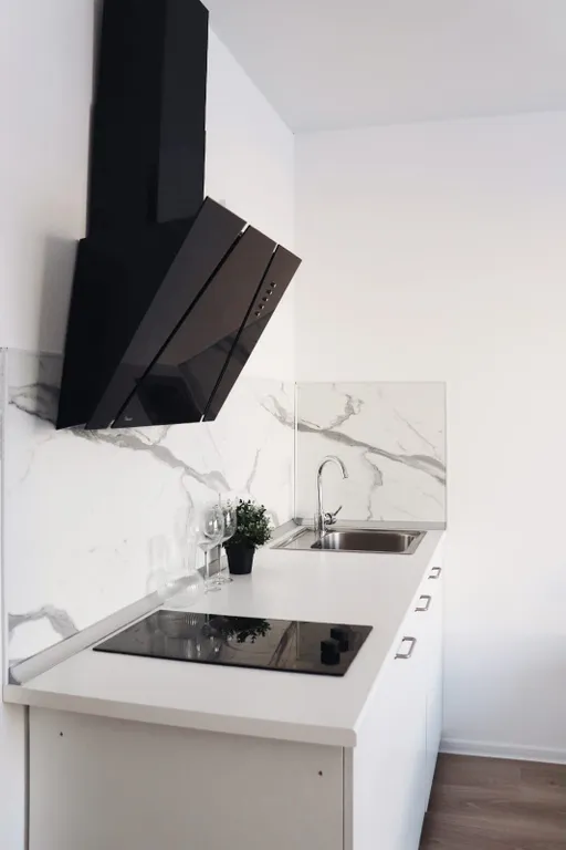 Студия в Мытищах для двоих