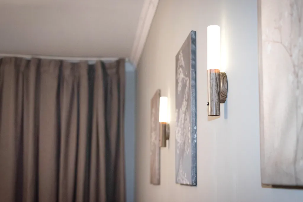 Как дома в Золотом центре Алматы