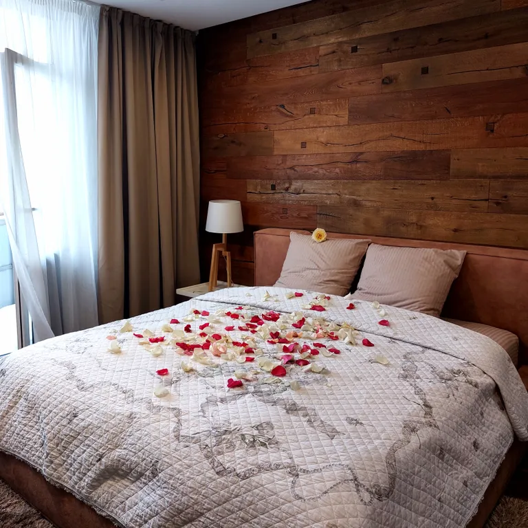 Лофт в облаках