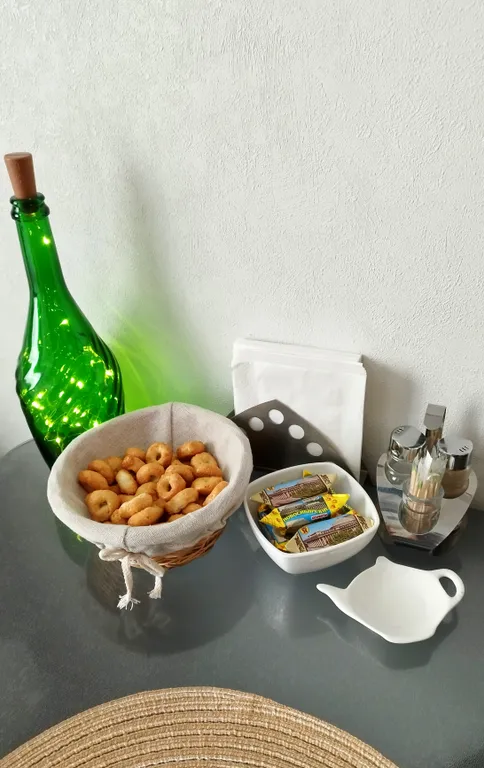 Новая уютная студия у метро