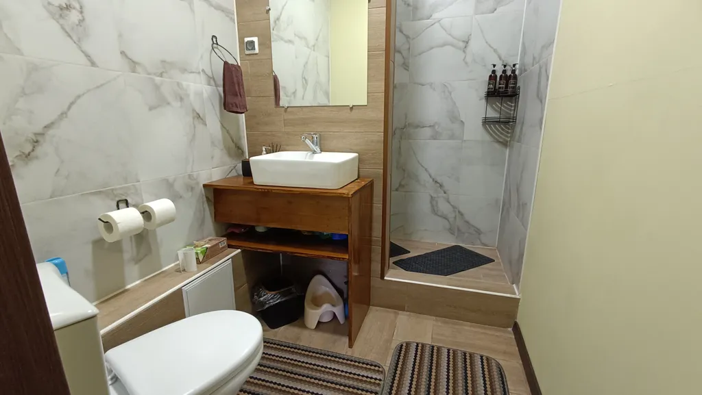 Коттедж Артхаус