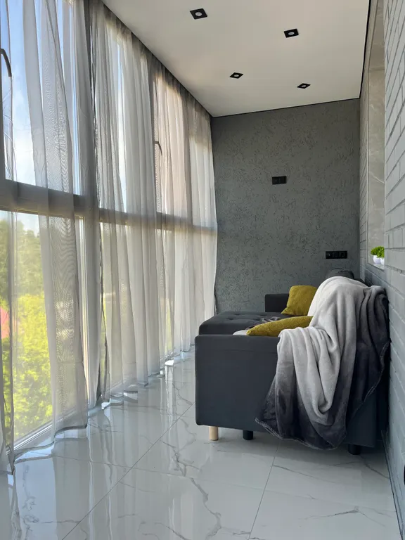 Уютная квартира в новом жк берендеевы пруды — аренда посуточно в Кострома