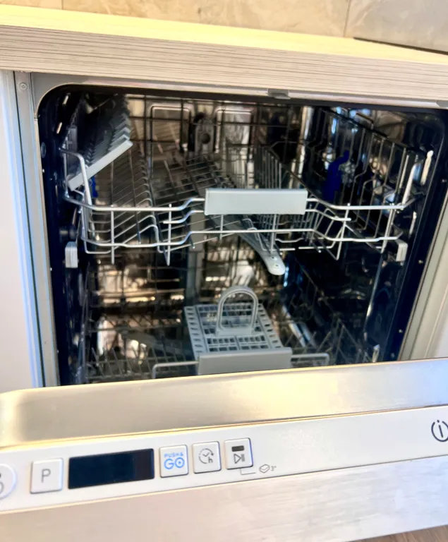 Студия с видом на Лавру