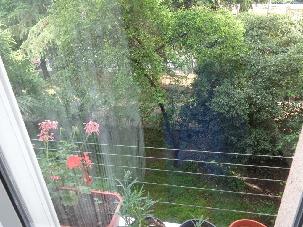 Квартира Квартира на набережной в зеленой районе — Сочи