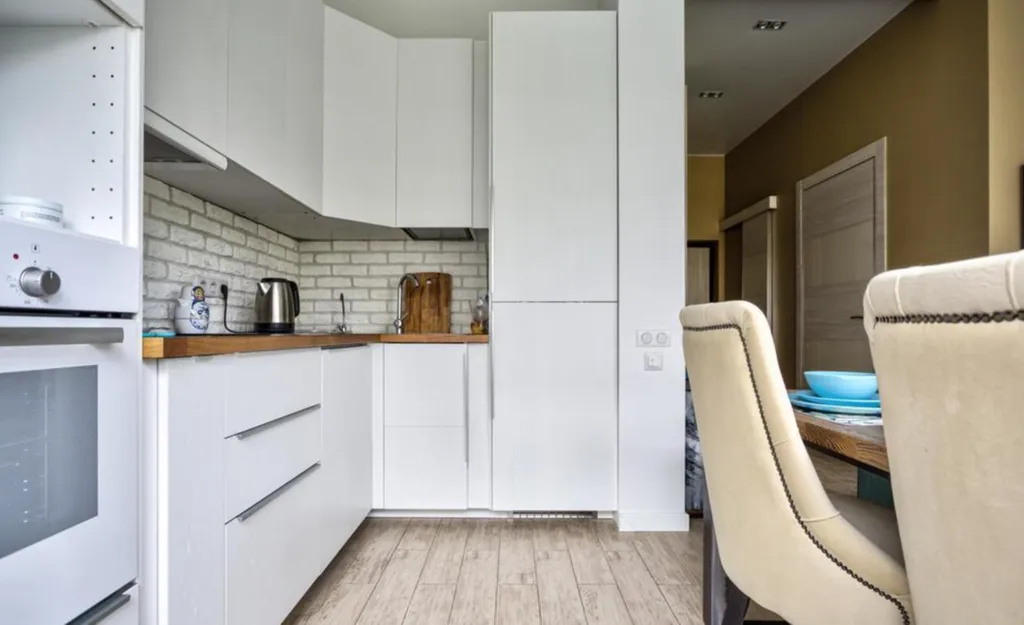 Квартира Квартира Лофт в ЖK TriBeCa — Москва
