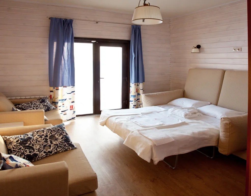 5-комнатный Дом