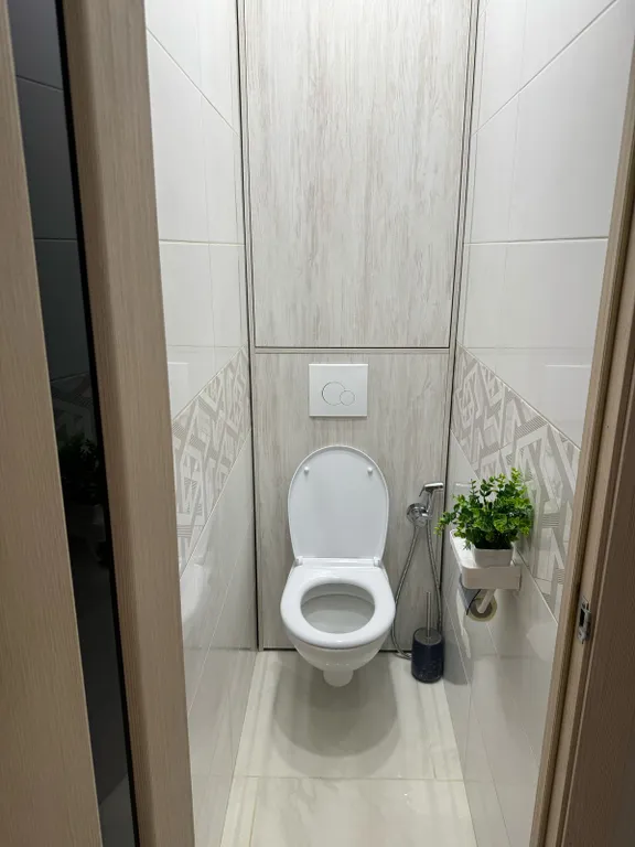 Уютная 2-комнатная квартирка