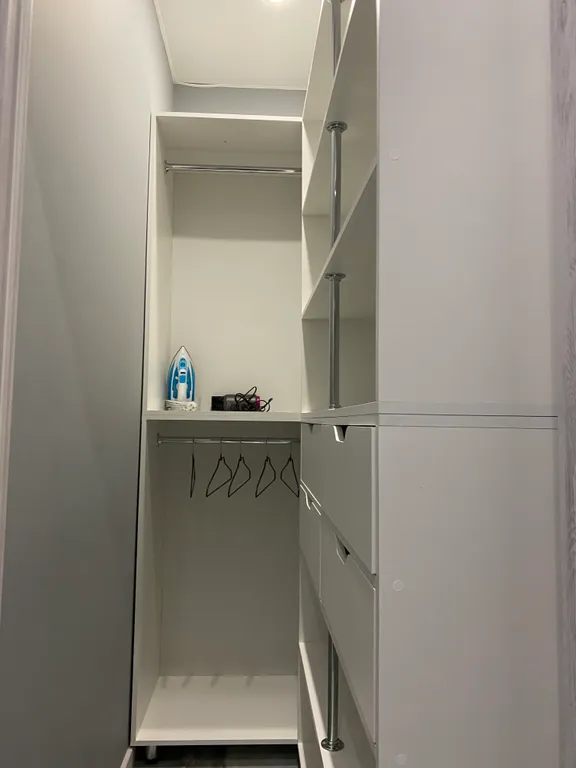 Уютная квартира рядом с аэропортом с видом на горы