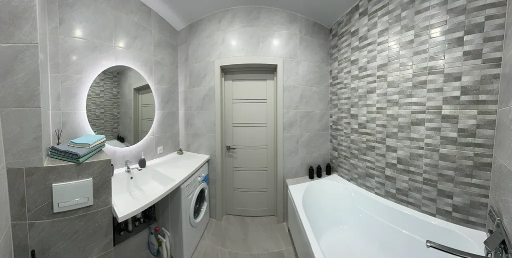 Квартира Уютная квартира в центре города — Новосибирск