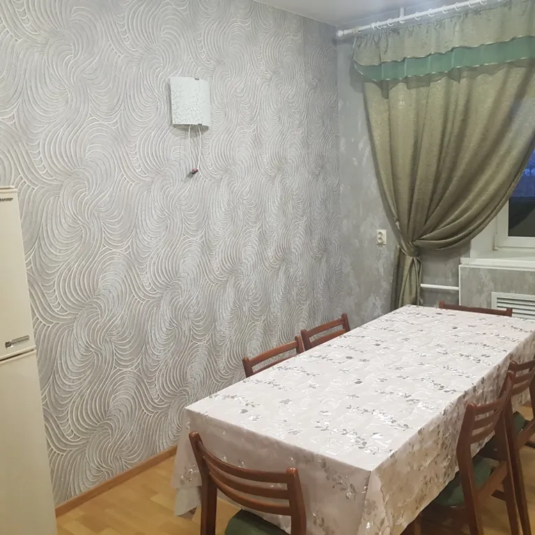 Коттедж с подогреваемым бассейном и сауной