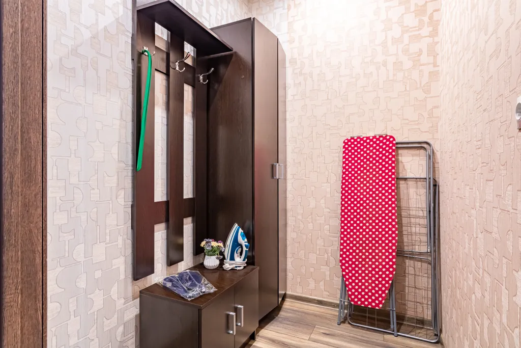 Квартира Красивые апартаменты в центре — Краснодар