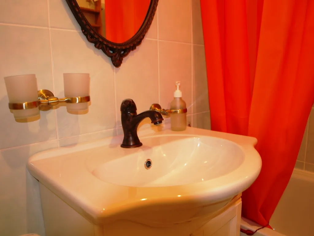 Незабудка - красивая дачная квартира у пруда