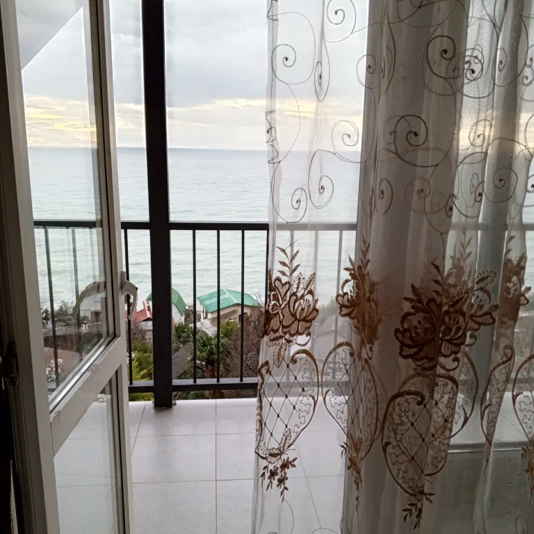 Комната №7 "Стандарт с балконом" на 3 этаже