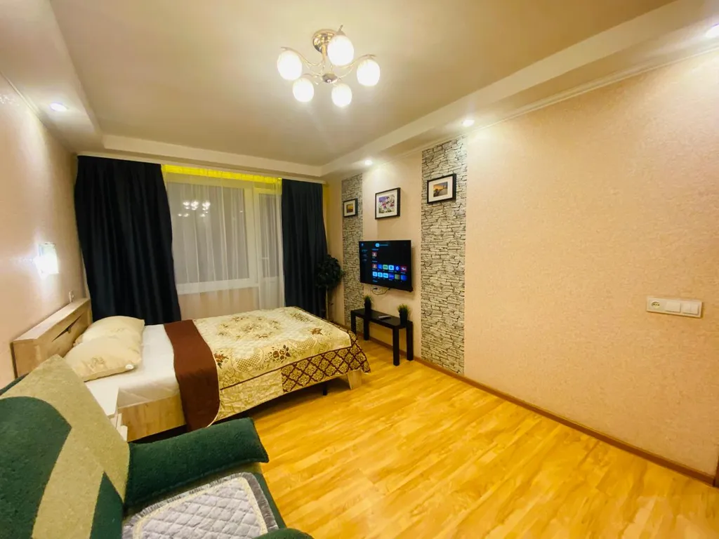 Квартира рядом с центром города