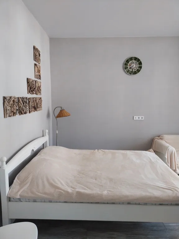 Квартира Квартира с видом на Маркхот — Геленджик