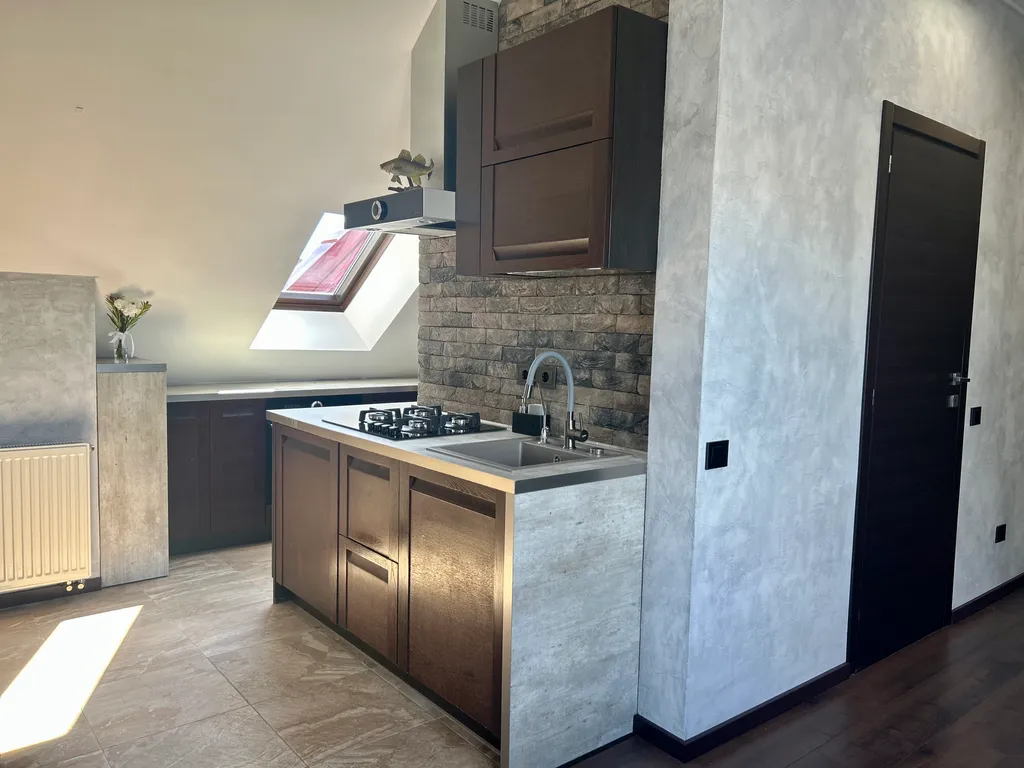 Amoroma: над морем, ближе к небу