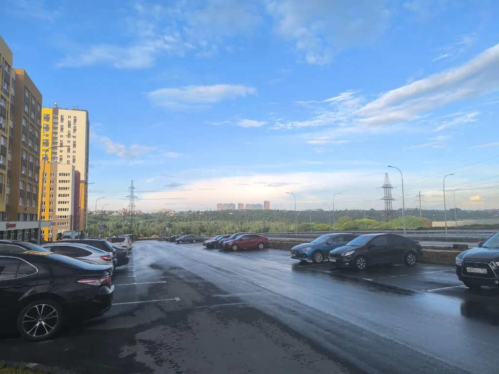 Уютная студия для отдыха и экскурсий