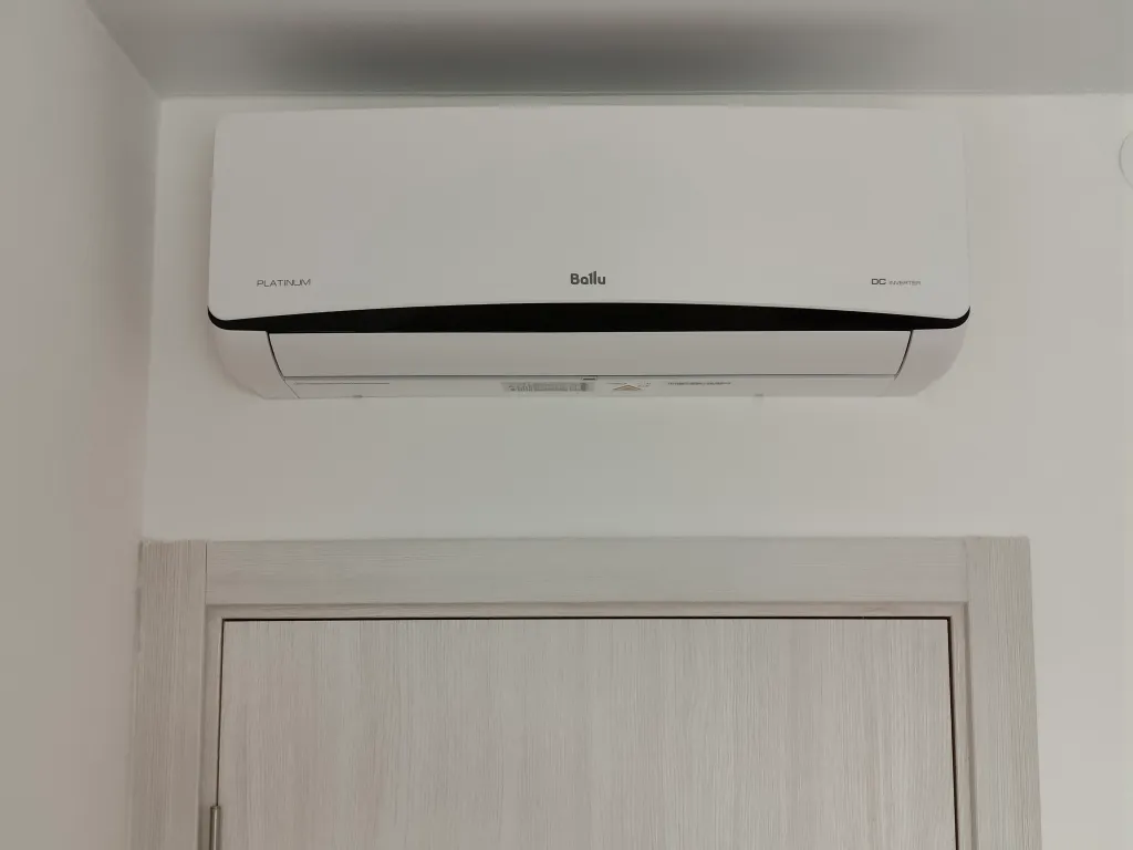 Квартира Квартира Видовая евротрёшка близ метро — Москва