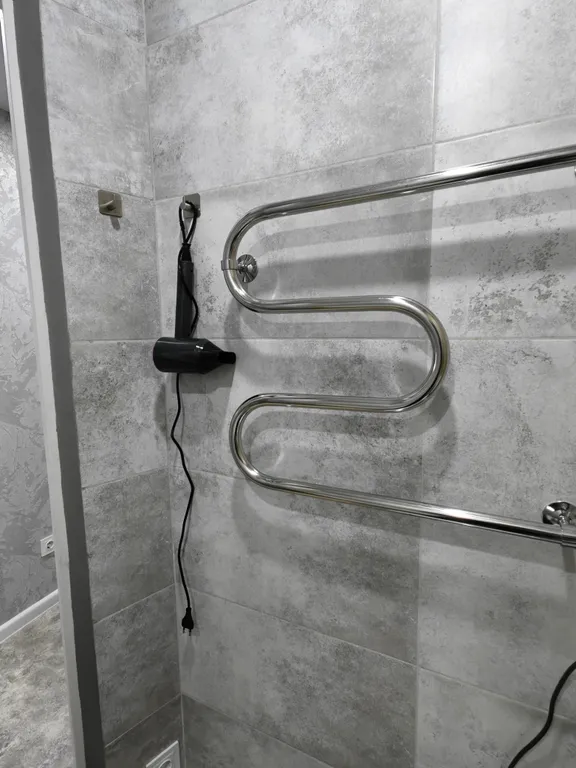 Уютная 1-комнатная квартира