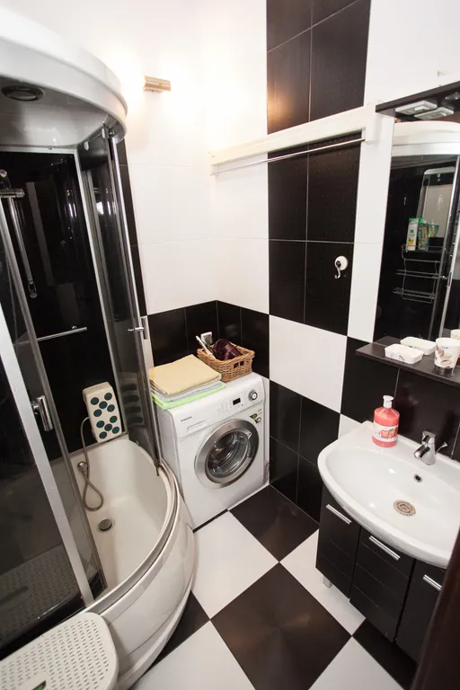 Уютная двушка в Металлострое