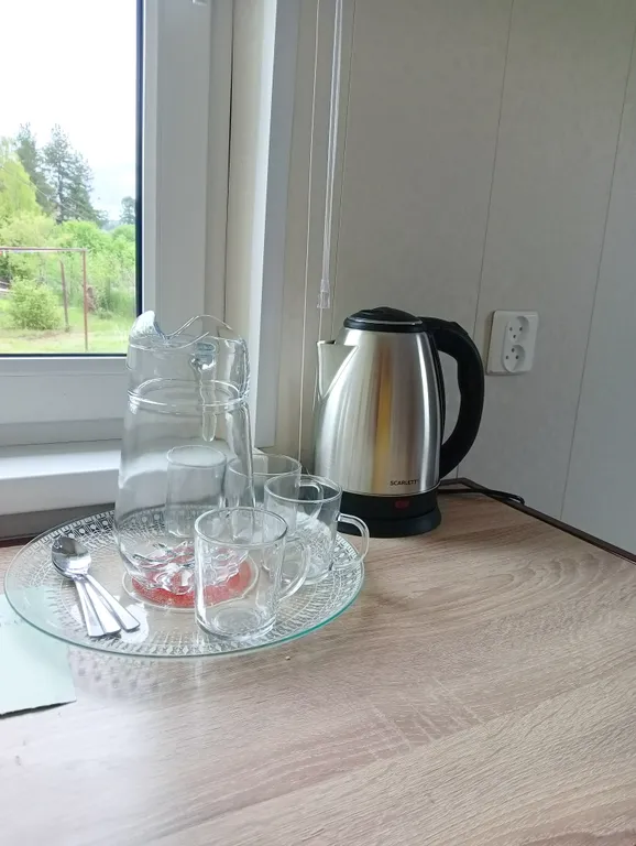 Уютный коттедж Семейный