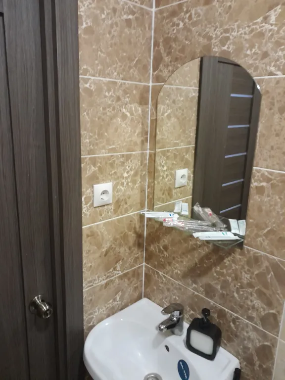 Студия на банном рядом с ГЛЦ