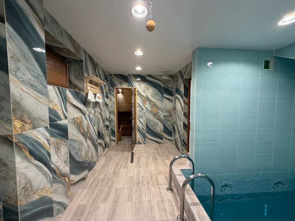 Усадьба на Героической – ваш уютный уголок в Южно-Сахалинске