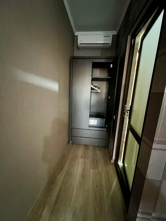 Апартаменты с видом на море