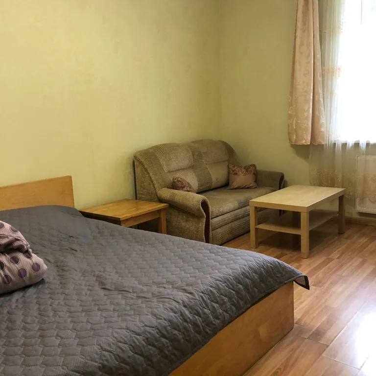 Квартира 1-комнатная Квартира — Калининград