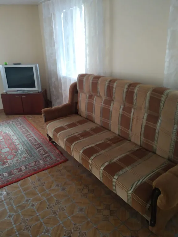 Коттедж Двухэтажный домик под ключ. — аренда посуточно в Ейск