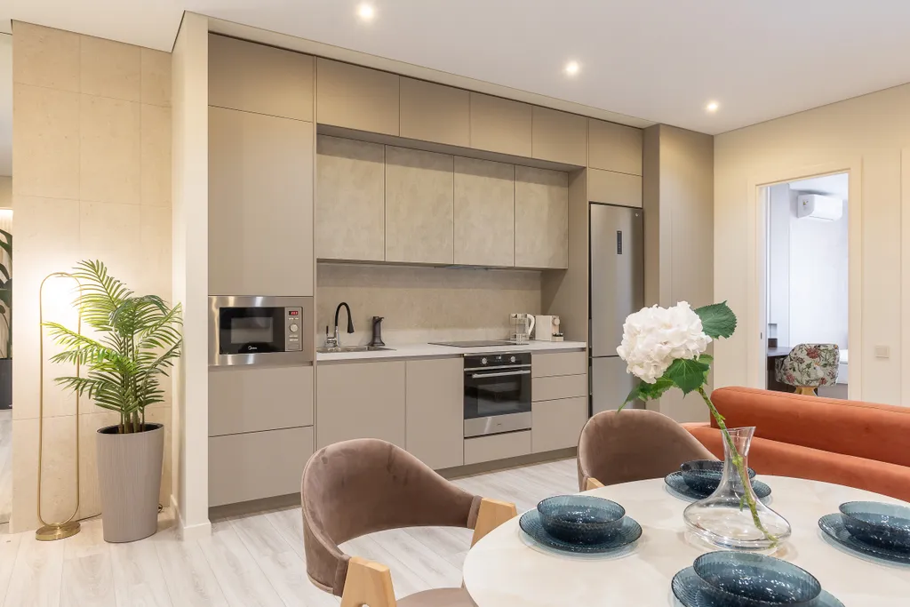 Апартаменты Светлана парк Премиум на берегу моря