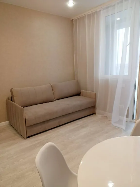 Уютная студия у Лебяжьего Озера