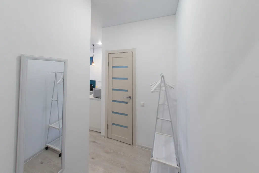 Уютная студия в центре Альметьевска