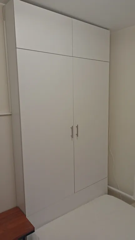 Студия двухместная