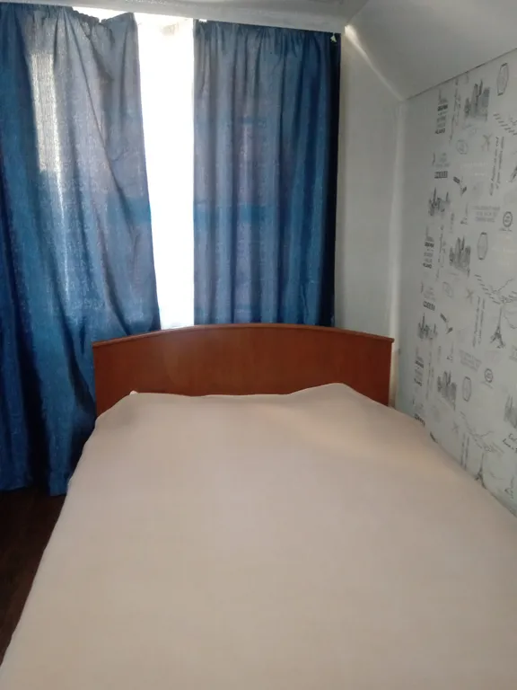 2-комнатная Квартира — аренда посуточно в Ставрополь