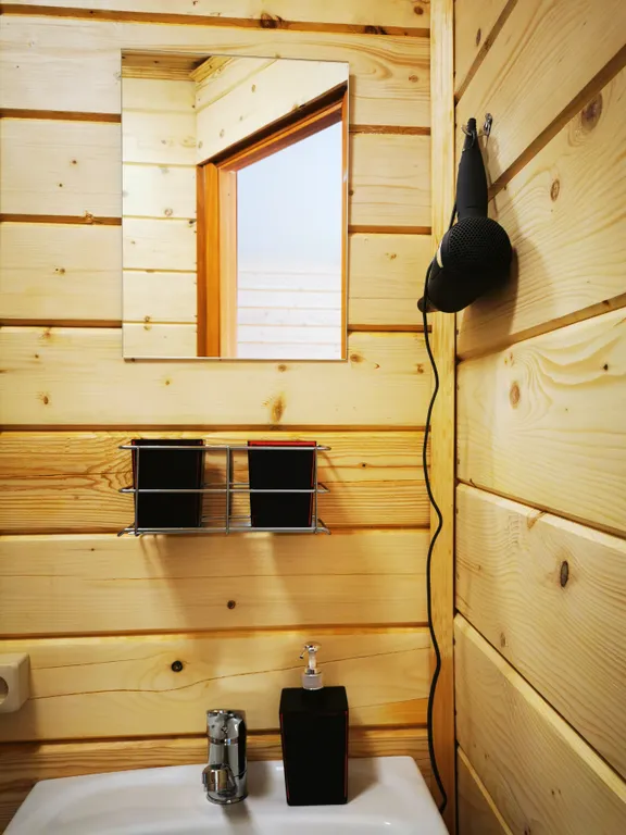 Эко вилла-студия 2