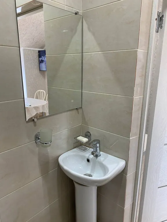 Райский уголок