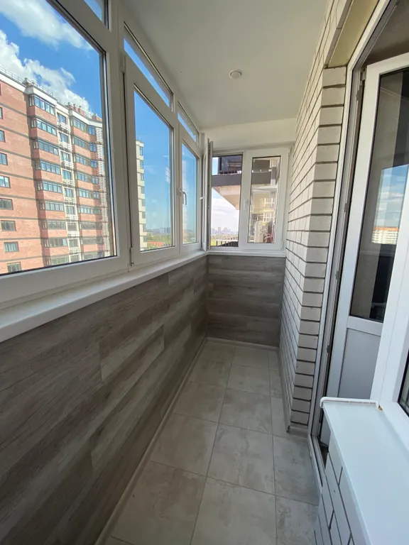 Апартаменты Облака