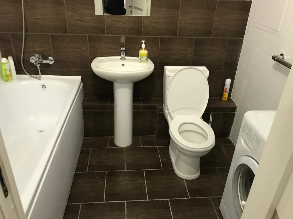 Уютная квартира в Новой Москве