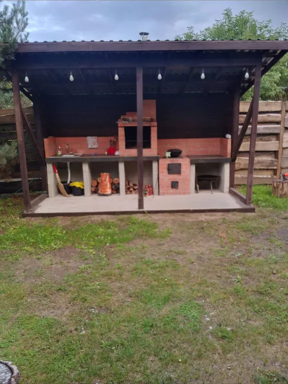 Коттедж Гостевой дом с баней — аренда посуточно в Брест