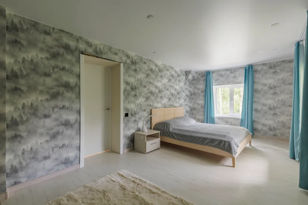 Коттедж Сoсновcкие Горки